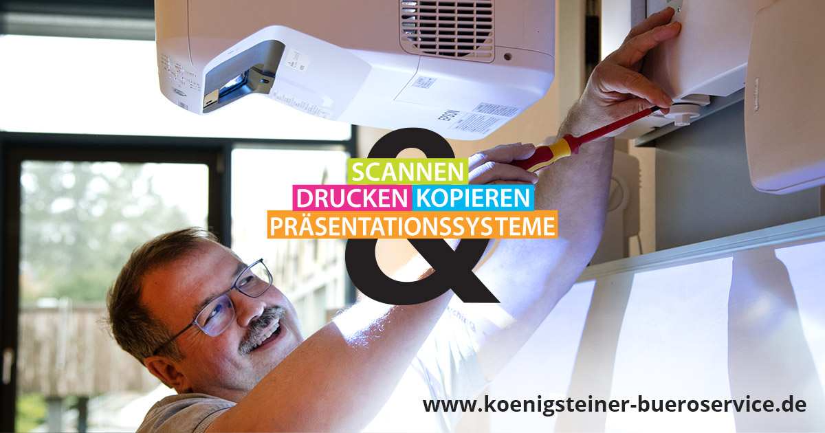 (c) Koenigsteiner-bueroservice.de